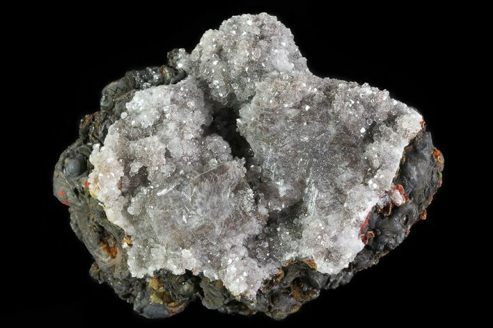 Calcite Crystal Cluster - Mexico #72007